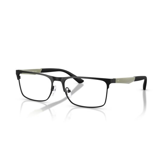 26SS 엠포리오 아르마니 선글라스 0EA1183 3433 - EMPORIO ARMANI