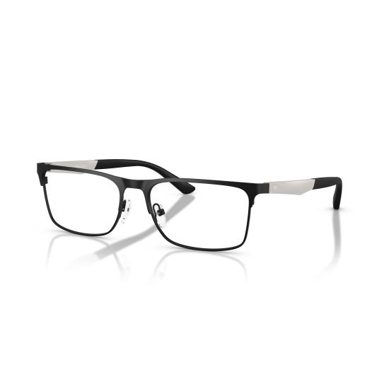 26SS 엠포리오 아르마니 선글라스 0EA1183 3431 - EMPORIO ARMANI