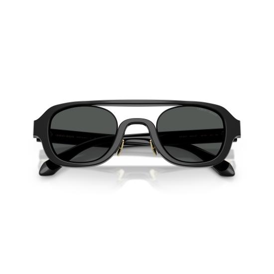 26SS 조르지오 아르마니 선글라스 0AR8247 500187 - GIORGIO ARMANI