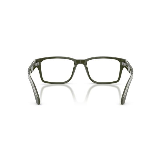 26SS 엠포리오 아르마니 선글라스 0EA3271 6321