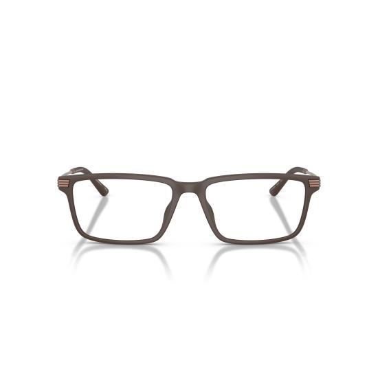 26SS 엠포리오 아르마니 선글라스 0EA3268U 6258