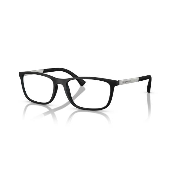 26SS 엠포리오 아르마니 선글라스 0EA3069 5063 - EMPORIO ARMANI