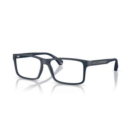 26SS 엠포리오 아르마니 선글라스 0EA3038 6185