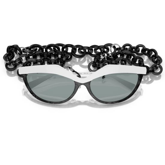 26SS 룩소티카 선글라스 5070 SOLE 001 1 - LUXOTTICA