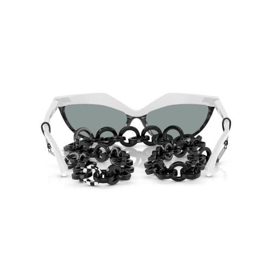 26SS 룩소티카 선글라스 5070 SOLE 001 1 - LUXOTTICA