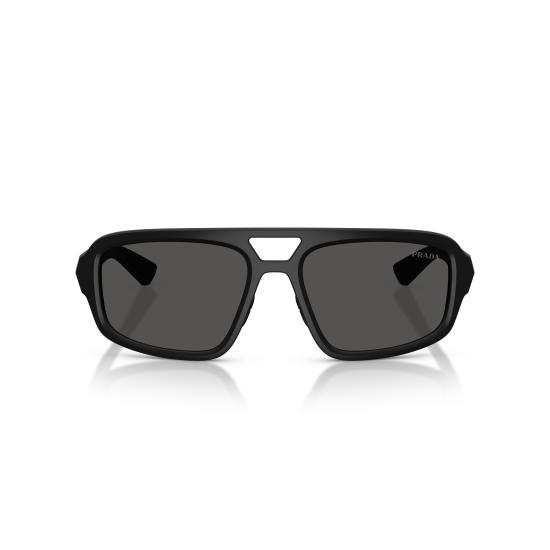 26SS 프라다 선글라스 0PS B11SU 1BO08Z - PRADA