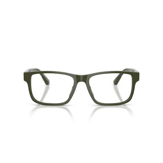 26SS 엠포리오 아르마니 선글라스 0EA3265U 6321 - EMPORIO ARMANI