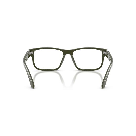 26SS 엠포리오 아르마니 선글라스 0EA3265U 6321