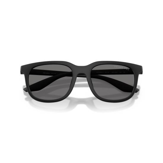 26SS 프라다 선글라스 0PS B09SU 1BO02G - PRADA