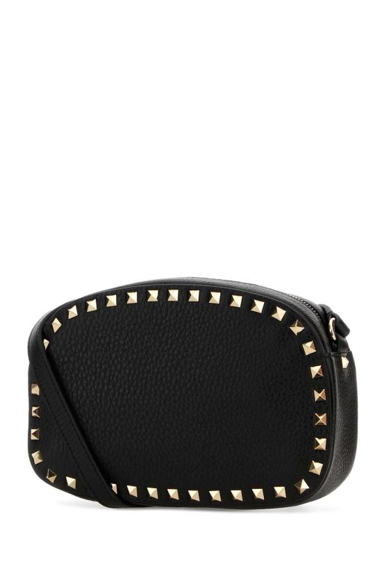 26SS 발렌티노 가라바니 토트백 7W2B0S17VSF 0NO Black - VALENTINO GARAVANI