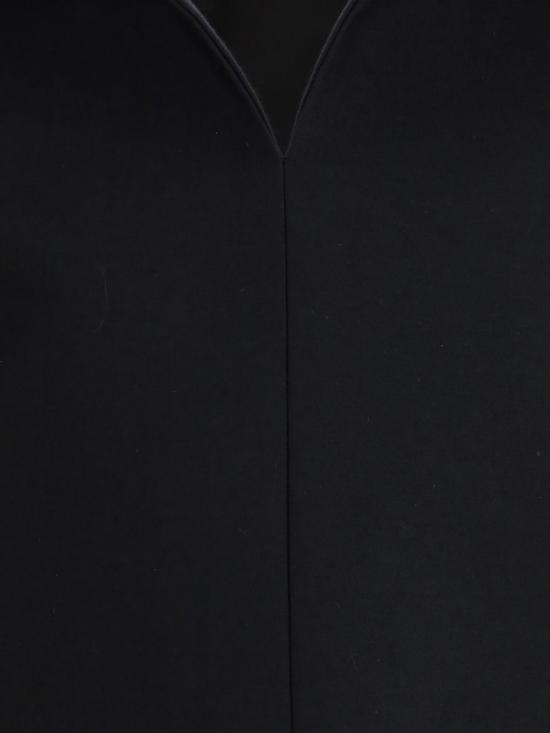 26SS 발렌시아가 미디 원피스 872522 TUQ031000 - BALENCIAGA