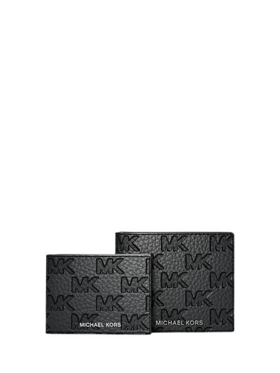 26SS 마이클 코어스 남성지갑 39S6LHDF2L 001 Black