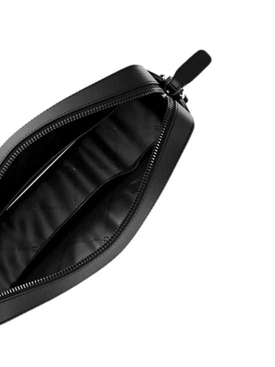 26SS 마이클 코어스 숄더백 33S6LJSM1L 001 Black - MICHAEL KORS