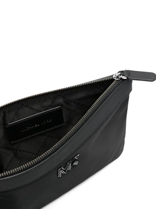 26SS 마이클 코어스 클러치/파우치 33S5LEEU2B 001 Black - MICHAEL KORS