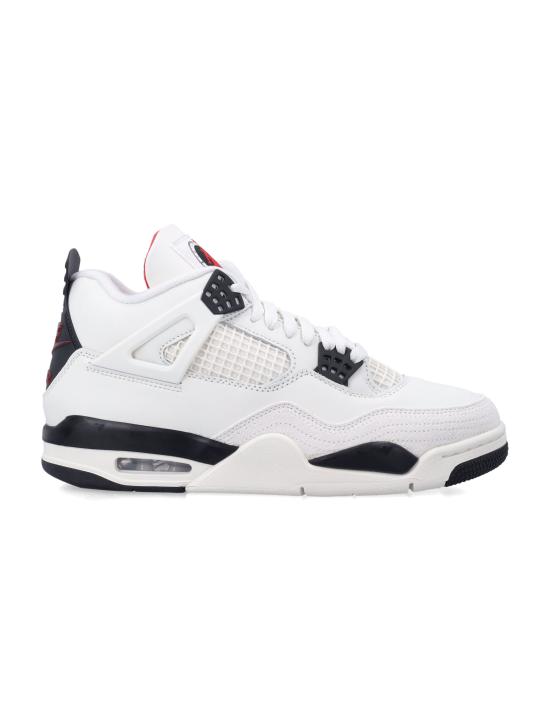 26SS 나이키 스니커즈 IM4002 100 SAIL BLACK UNIV RED