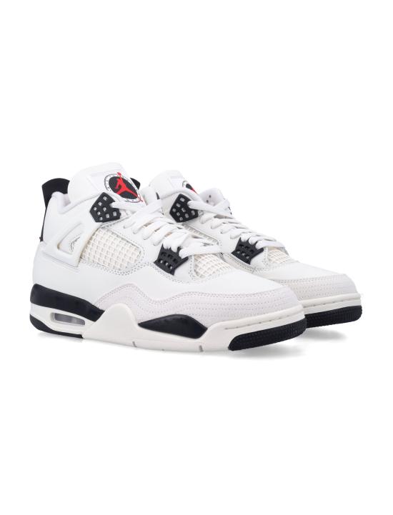 26SS 나이키 스니커즈 IM4002 100 SAIL BLACK UNIV RED - NIKE