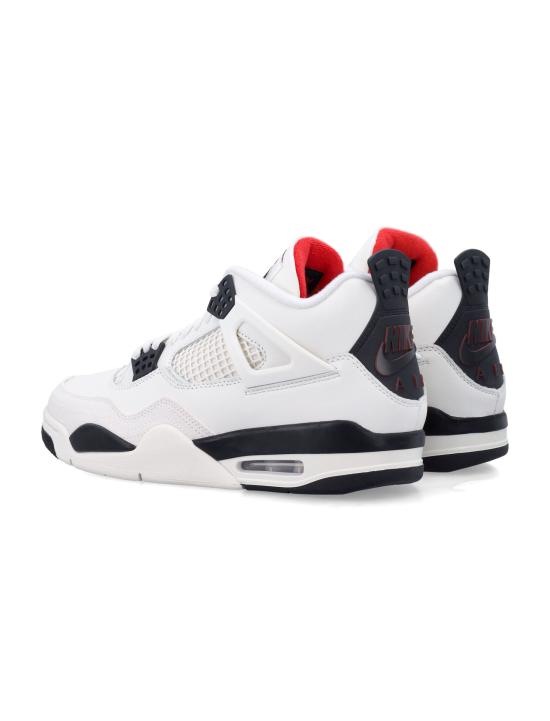 26SS 나이키 스니커즈 IM4002 100 SAIL BLACK UNIV RED - NIKE