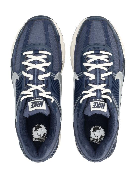 26SS 나이키 스니커즈 IQ6589 400 BLUE VOID - NIKE