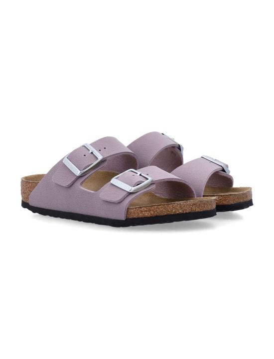 26SS [키즈] 버켄스탁 샌들 1031437 PURPLE FADED PURPLE - BIRKENSTOCK