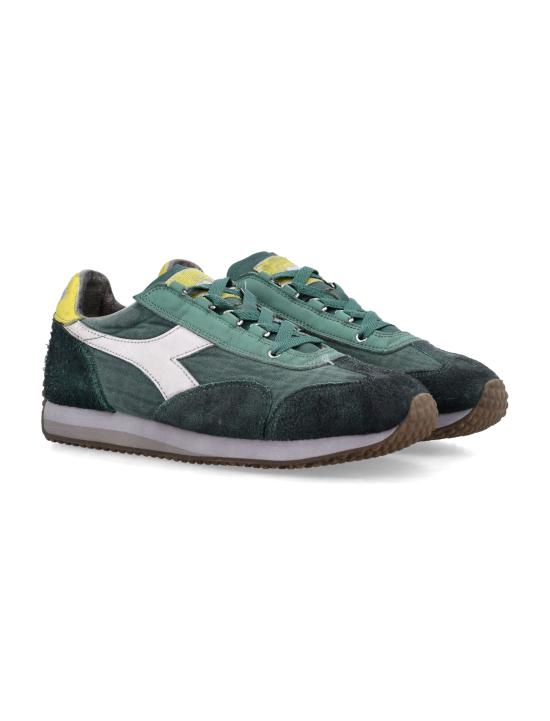 26SS 디아도라 헤리티지 스니커즈 201 182642 70155 HUNTER GREEN - DIADORA HERITAGE