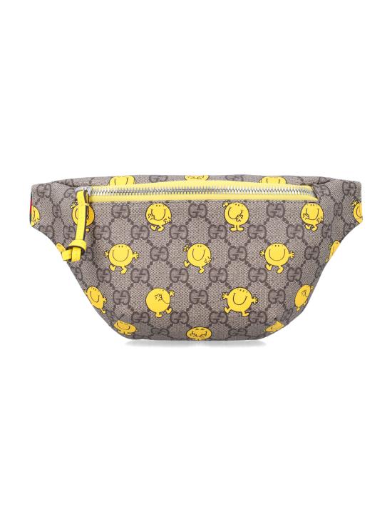 26SS [키즈] 구찌 숄더백 502095FAFN5 8456 BEIGE