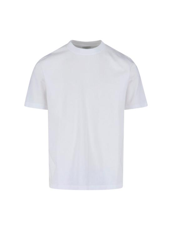 26SS 아르떼 앤트워프 반팔 티셔츠 SS26 100T WHITE White