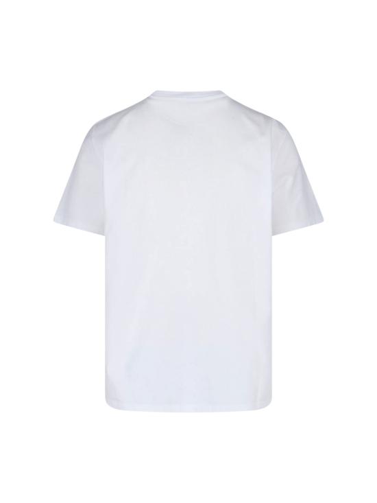 26SS 아르떼 앤트워프 반팔 티셔츠 SS26 125T WHITE White - ARTE ANTWERP
