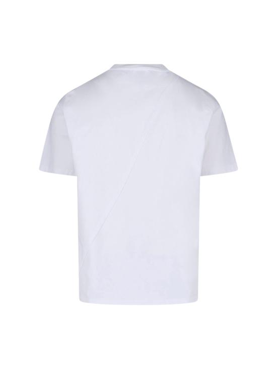 26SS 아르떼 앤트워프 반팔 티셔츠 SS26 107T WHITE White - ARTE ANTWERP