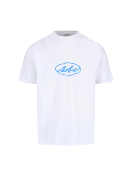 26SS 아르떼 앤트워프 반팔 티셔츠 SS26 107T WHITE White