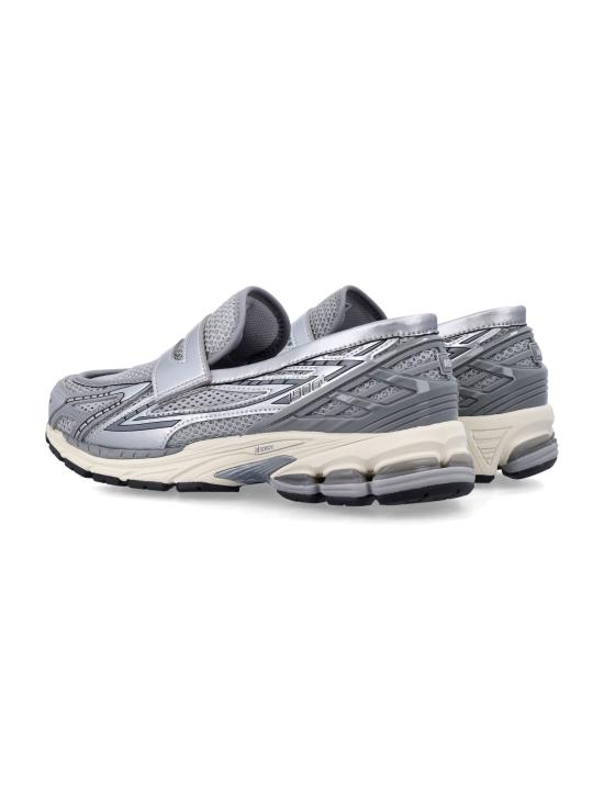 26SS 뉴발란스 스니커즈 U1906LAE SG SILVER GREY - NEW BALANCE