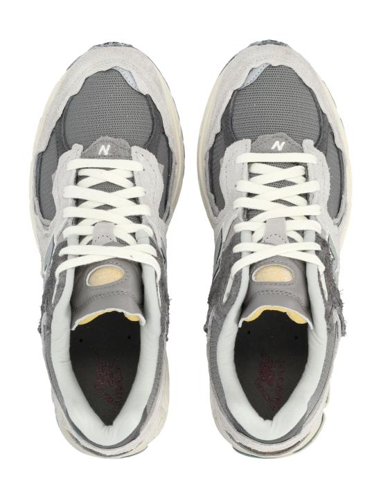 26SS 뉴발란스 2002R 스니커즈 M2002RDA GREY Grigio - NEW BALANCE