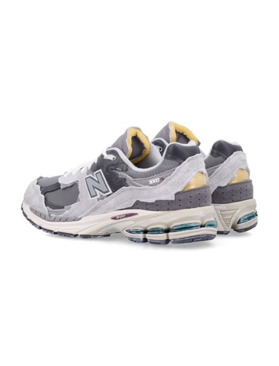 26SS 뉴발란스 2002R 스니커즈 M2002RDA GREY Grigio - NEW BALANCE