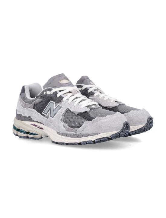 26SS 뉴발란스 2002R 스니커즈 M2002RDA GREY Grigio - NEW BALANCE