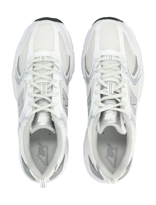 26SS 뉴발란스 530 스니커즈 MR530EMA WSM WHITE SILVER METALLIC - NEW BALANCE