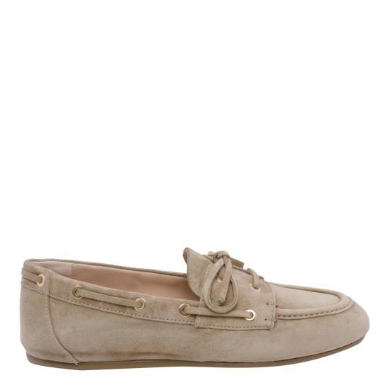 26SS 스튜어트 와이츠먼 로퍼 SK691 TINSLEY MOCCASIN SPDVC5 Green