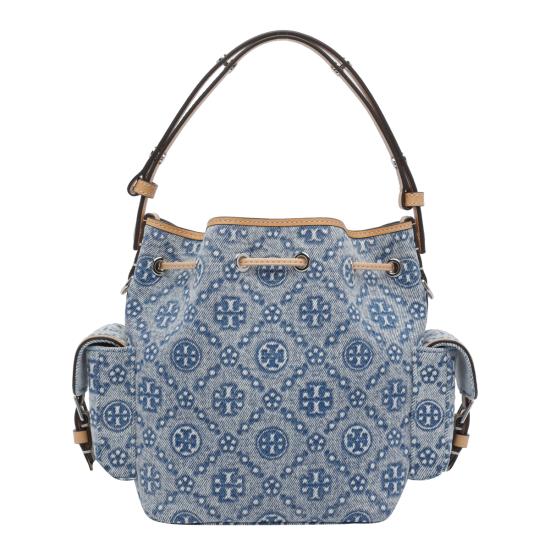 26SS 토리버치 숄더백 181216 400 Blue - TORY BURCH