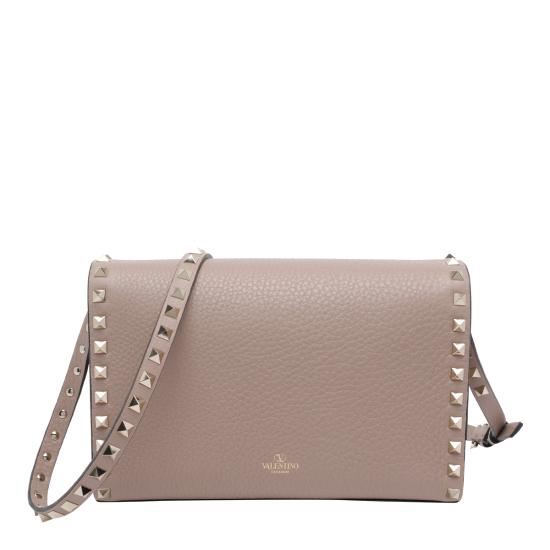 26SS 발렌티노 가라바니 숄더백 8W0B0181VSF P45 Pink - VALENTINO GARAVANI