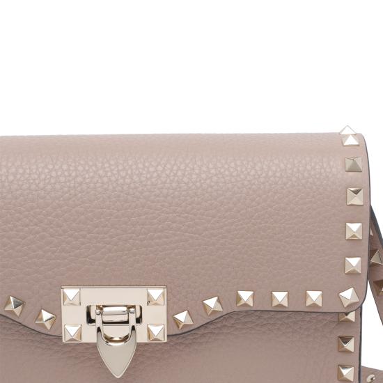 26SS 발렌티노 가라바니 숄더백 8W0B0181VSF P45 Pink - VALENTINO GARAVANI