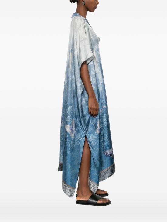 26SS 피에르루이마샤 비치용품 ALOE S KL10062L200 518025 101 Clear Blue - PIERRE LOUIS MASCIA