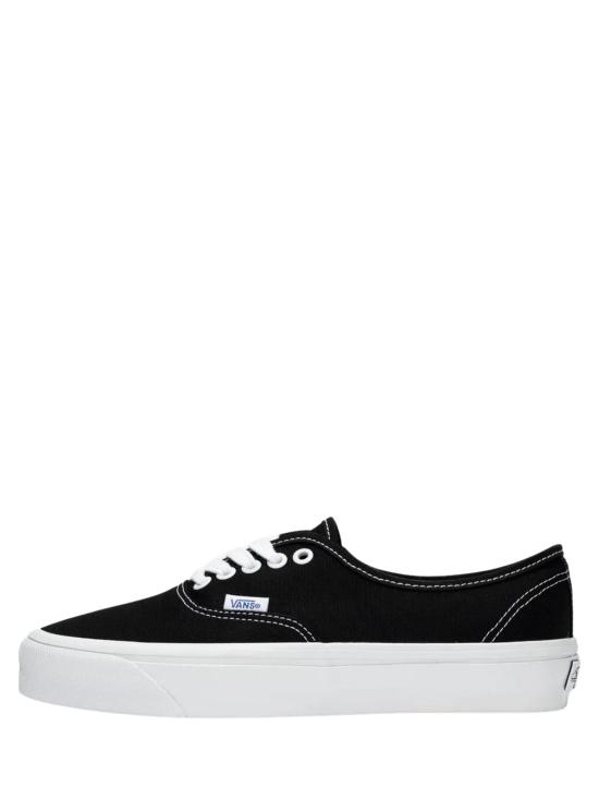 26SS 반스 스니커즈 VN000CQA BA2 Nero - VANS