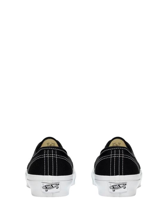 26SS 반스 스니커즈 VN000CQA BA2 Nero - VANS