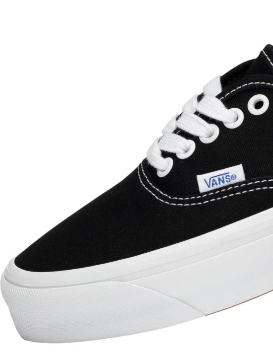 26SS 반스 스니커즈 VN000CQA BA2 Nero - VANS