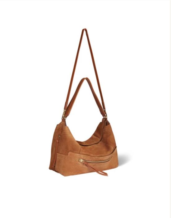 26SS 제롬 드레이퓌스 지갑 47LUCKHOLCR Caramel CARAMEL - JEROME DREYFUSS