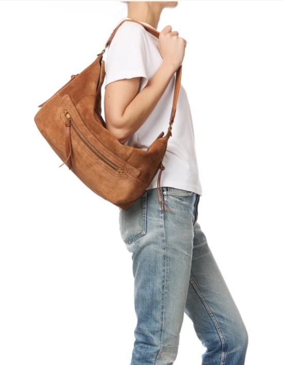 26SS 제롬 드레이퓌스 지갑 47LUCKHOLCR Caramel CARAMEL - JEROME DREYFUSS