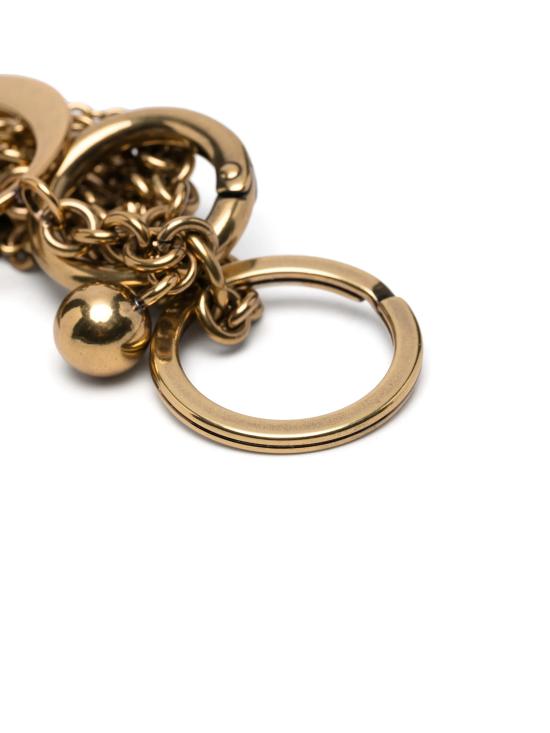 26SS 끌로에 키링 CH26SK188CB7 20Y Golden - CHLOE