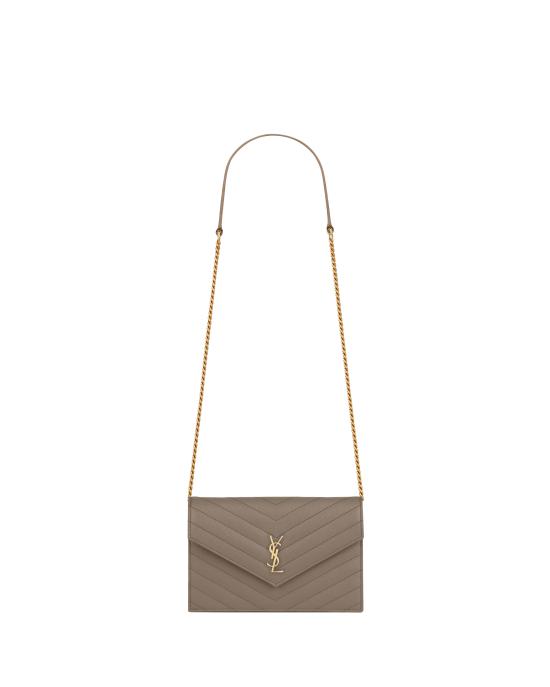 26SS 생로랑 토트백 862439AAGA8 1799 Grey