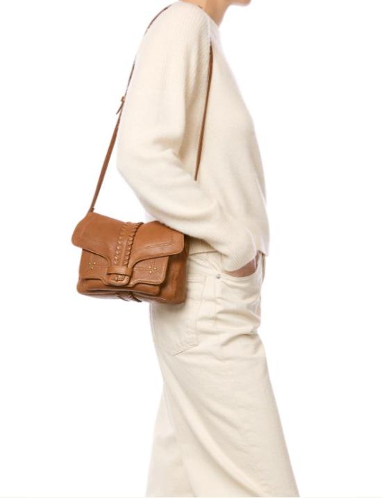 26SS 제롬 드레이퓌스 지갑 47HARRYSAG Camel CAMEL - JEROME DREYFUSS