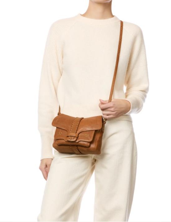 26SS 제롬 드레이퓌스 지갑 47HARRYSAG Camel CAMEL - JEROME DREYFUSS