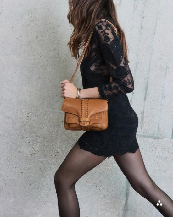 26SS 제롬 드레이퓌스 지갑 47HARRYSAG Camel CAMEL - JEROME DREYFUSS