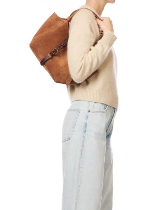 26SS 제롬 드레이퓌스 지갑 47JOSEPHSCR Caramel CARAMEL - JEROME DREYFUSS